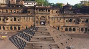 Punyashlok Rajmata Ahilyabai Holkar