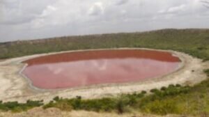 Lonar Sarovar