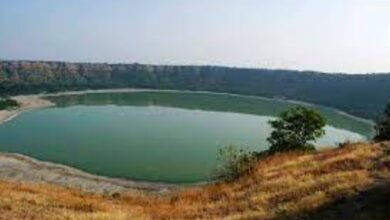 lonar sarovar