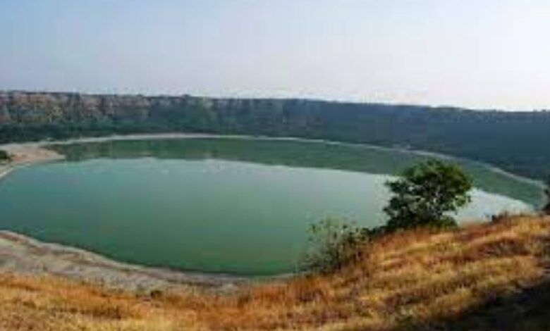 lonar sarovar