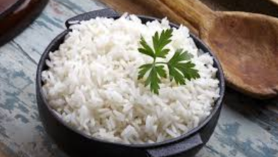 Rice