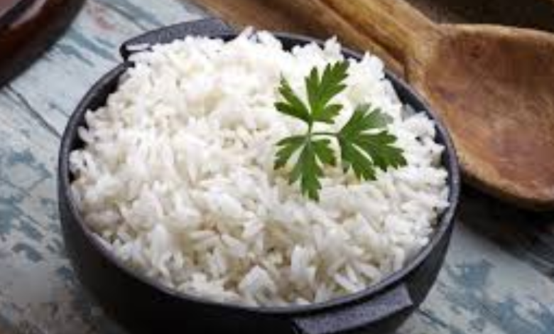 Rice