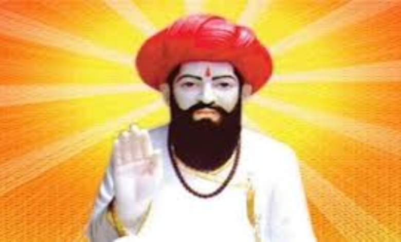 Shri Sant Sewalal Maharaj