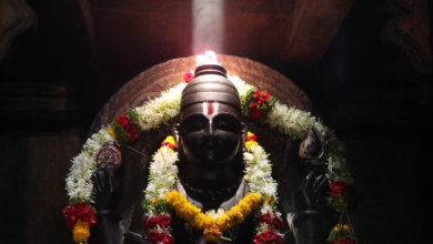 Kironotsava at Daityasudan Temple