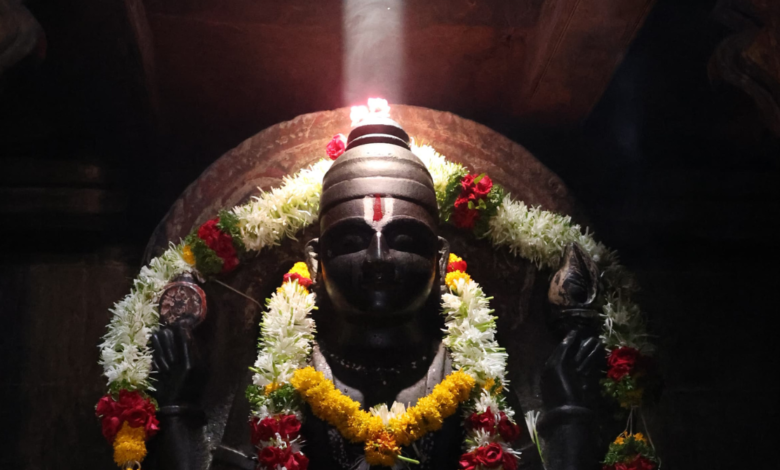 Kironotsava at Daityasudan Temple