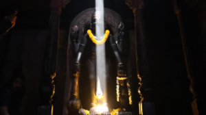 Kironotsava at Daityasudan Temple