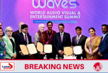 Waves 2025