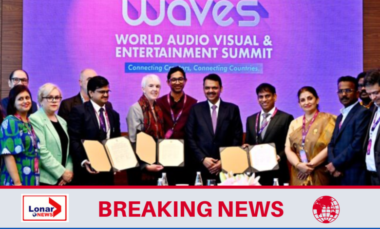 Waves 2025