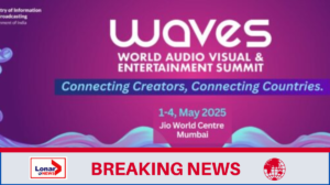 Waves 2025